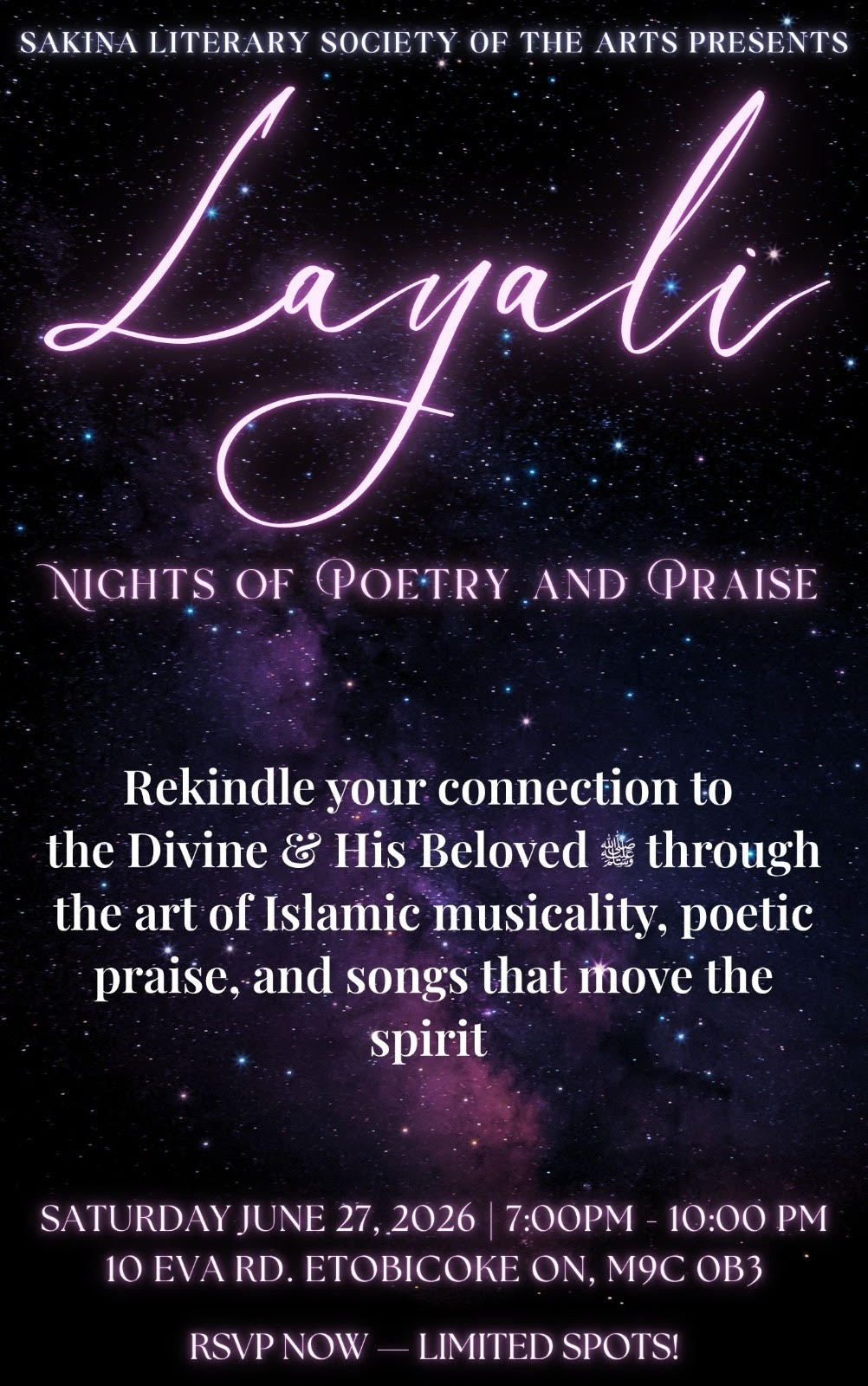 Layali
