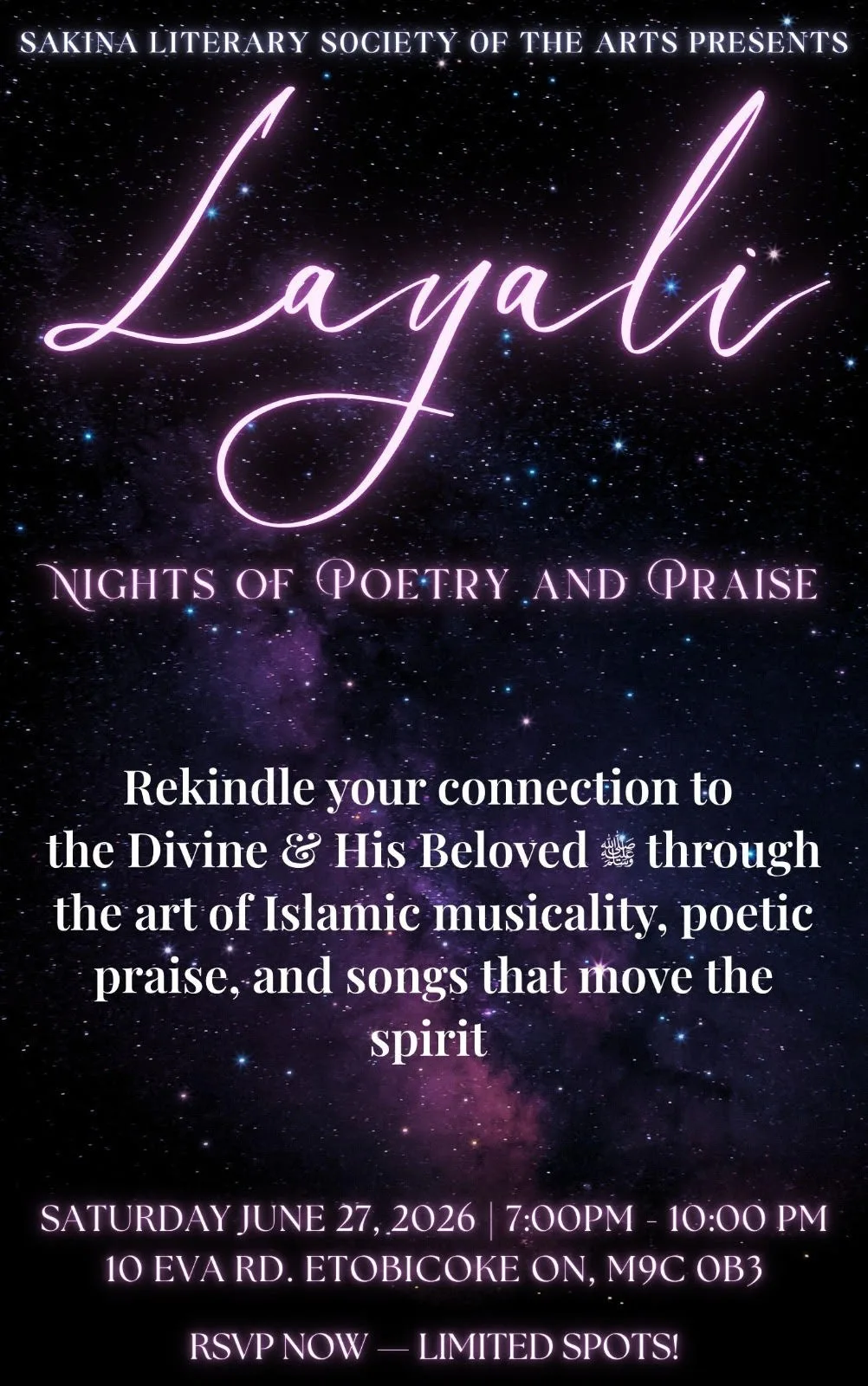 Layali